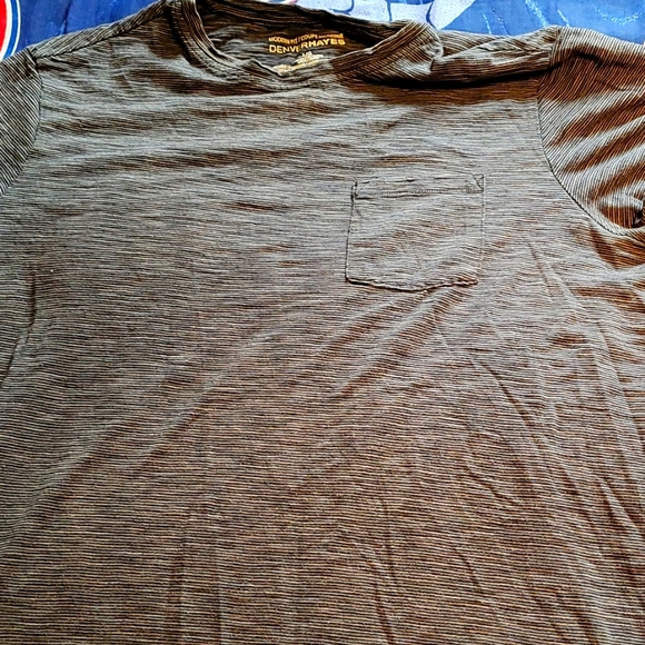 Denver Hayes Modern Fit T-shirt - Picture 1 of 4